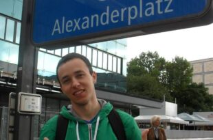 DamianWierzchowskiAlexanderplatz