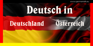 Österreichisches Deutsch - austriacka odmiana języka niemieckiego