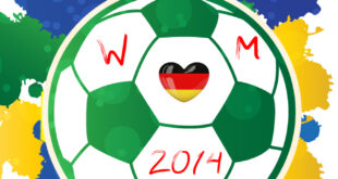 Fußball - Weltmeisterschaft 2014