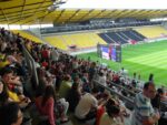 Stadion Tivoli in Aachen