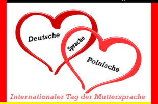 internationaler Tag der Muttersprache